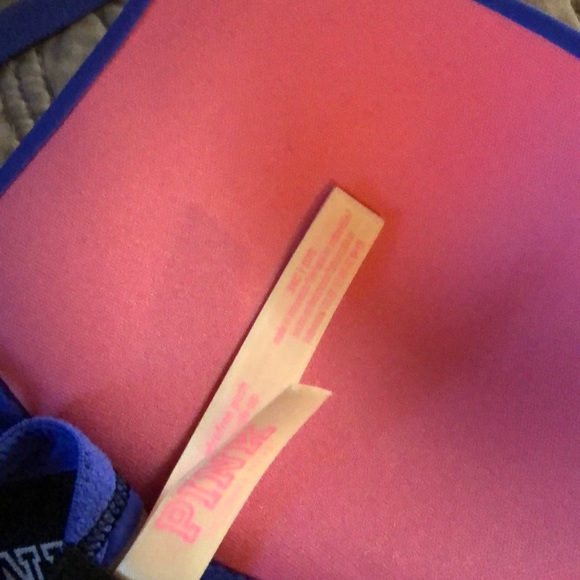 VS WEAR EVERYWHERE PUSH-UP BRA 34C - Picture 2 of 3